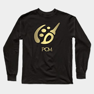 PCM Job Long Sleeve T-Shirt